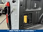 2025 Ford F-150 Lightning SuperCrew Cab AWD Pickup for sale #SWG29731 - photo 14