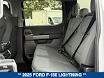 2025 Ford F-150 Lightning SuperCrew Cab AWD Pickup for sale #SWG29731 - photo 15