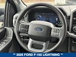 2025 Ford F-150 Lightning SuperCrew Cab AWD Pickup for sale #SWG29731 - photo 18