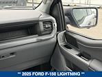 2025 Ford F-150 Lightning SuperCrew Cab AWD Pickup for sale #SWG29731 - photo 19