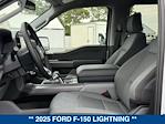 2025 Ford F-150 Lightning SuperCrew Cab AWD Pickup for sale #SWG29731 - photo 20
