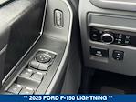 2025 Ford F-150 Lightning SuperCrew Cab AWD Pickup for sale #SWG29731 - photo 23