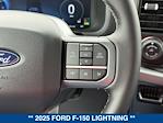 2025 Ford F-150 Lightning SuperCrew Cab AWD Pickup for sale #SWG29731 - photo 25