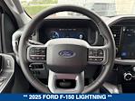 2025 Ford F-150 Lightning SuperCrew Cab AWD Pickup for sale #SWG29731 - photo 27