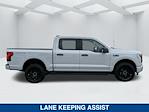2025 Ford F-150 Lightning SuperCrew Cab AWD Pickup for sale #SWG29731 - photo 4