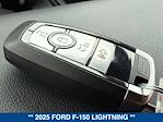 2025 Ford F-150 Lightning SuperCrew Cab AWD Pickup for sale #SWG29731 - photo 33