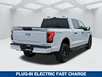 2025 Ford F-150 Lightning SuperCrew Cab AWD Pickup for sale #SWG29731 - photo 2