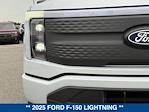 2025 Ford F-150 Lightning SuperCrew Cab AWD Pickup for sale #SWG29731 - photo 9
