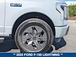 2025 Ford F-150 Lightning SuperCrew Cab AWD Pickup for sale #SWG30073 - photo 11