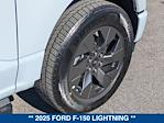 2025 Ford F-150 Lightning SuperCrew Cab AWD Pickup for sale #SWG30073 - photo 12