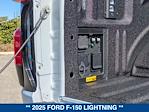 2025 Ford F-150 Lightning SuperCrew Cab AWD Pickup for sale #SWG30073 - photo 14