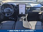 2025 Ford F-150 Lightning SuperCrew Cab AWD Pickup for sale #SWG30073 - photo 16