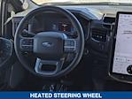 2025 Ford F-150 Lightning SuperCrew Cab AWD Pickup for sale #SWG30073 - photo 17