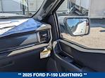 2025 Ford F-150 Lightning SuperCrew Cab AWD Pickup for sale #SWG30073 - photo 18