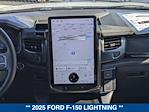 2025 Ford F-150 Lightning SuperCrew Cab AWD Pickup for sale #SWG30073 - photo 19