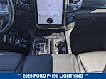 2025 Ford F-150 Lightning SuperCrew Cab AWD Pickup for sale #SWG30073 - photo 20