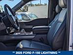 2025 Ford F-150 Lightning SuperCrew Cab AWD Pickup for sale #SWG30073 - photo 21