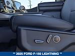 2025 Ford F-150 Lightning SuperCrew Cab AWD Pickup for sale #SWG30073 - photo 23