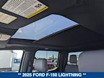 2025 Ford F-150 Lightning SuperCrew Cab AWD Pickup for sale #SWG30073 - photo 24