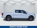 2025 Ford F-150 Lightning SuperCrew Cab AWD Pickup for sale #SWG30073 - photo 3