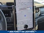 2025 Ford F-150 Lightning SuperCrew Cab AWD Pickup for sale #SWG30073 - photo 30