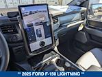 2025 Ford F-150 Lightning SuperCrew Cab AWD Pickup for sale #SWG30073 - photo 32