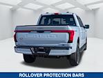 2025 Ford F-150 Lightning SuperCrew Cab AWD Pickup for sale #SWG30073 - photo 4