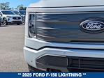 2025 Ford F-150 Lightning SuperCrew Cab AWD Pickup for sale #SWG30073 - photo 9
