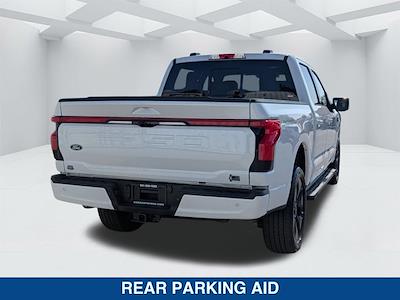 New 2025 Ford F-150 Lightning - photo 1