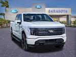 2025 Ford F-150 Lightning SuperCrew Cab AWD Pickup for sale #SWG30276 - photo 1