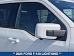 2025 Ford F-150 Lightning SuperCrew Cab AWD Pickup for sale #SWG30276 - photo 10