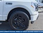 2025 Ford F-150 Lightning SuperCrew Cab AWD Pickup for sale #SWG30276 - photo 11