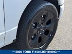 2025 Ford F-150 Lightning SuperCrew Cab AWD Pickup for sale #SWG30276 - photo 12