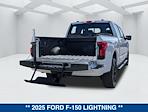 2025 Ford F-150 Lightning SuperCrew Cab AWD Pickup for sale #SWG30276 - photo 13