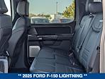 2025 Ford F-150 Lightning SuperCrew Cab AWD Pickup for sale #SWG30276 - photo 15