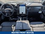 2025 Ford F-150 Lightning SuperCrew Cab AWD Pickup for sale #SWG30276 - photo 16