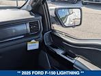 2025 Ford F-150 Lightning SuperCrew Cab AWD Pickup for sale #SWG30276 - photo 18