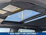 2025 Ford F-150 Lightning SuperCrew Cab AWD Pickup for sale #SWG30276 - photo 24