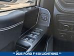 2025 Ford F-150 Lightning SuperCrew Cab AWD Pickup for sale #SWG30276 - photo 25
