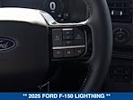 2025 Ford F-150 Lightning SuperCrew Cab AWD Pickup for sale #SWG30276 - photo 27