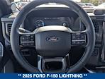 2025 Ford F-150 Lightning SuperCrew Cab AWD Pickup for sale #SWG30276 - photo 28