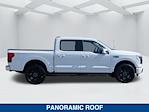 2025 Ford F-150 Lightning SuperCrew Cab AWD Pickup for sale #SWG30276 - photo 4