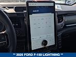 2025 Ford F-150 Lightning SuperCrew Cab AWD Pickup for sale #SWG30276 - photo 30