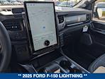 2025 Ford F-150 Lightning SuperCrew Cab AWD Pickup for sale #SWG30276 - photo 33