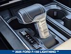 2025 Ford F-150 Lightning SuperCrew Cab AWD Pickup for sale #SWG30276 - photo 34