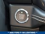 2025 Ford F-150 Lightning SuperCrew Cab AWD Pickup for sale #SWG30276 - photo 35
