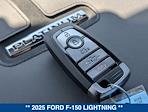 2025 Ford F-150 Lightning SuperCrew Cab AWD Pickup for sale #SWG30276 - photo 36