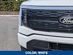 2025 Ford F-150 Lightning SuperCrew Cab AWD Pickup for sale #SWG30276 - photo 9