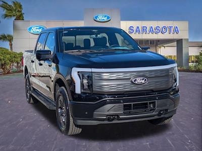 2025 Ford F-150 Lightning SuperCrew Cab AWD Pickup for sale #SWG30294 - photo 1