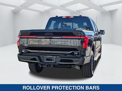 2025 Ford F-150 Lightning SuperCrew Cab AWD Pickup for sale #SWG30294 - photo 2